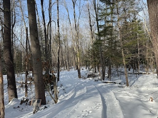 248 Lunts Hill Rd, Litchfield, ME 04350