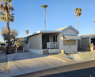 5707 E 32nd St, Yuma, AZ 85365