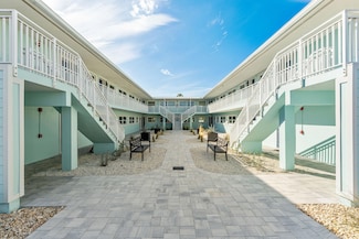120 Central Unit 116, Indian Harbour Beach, FL 32937