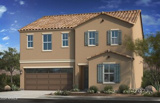 1720 W Coolidge Way, Coolidge, AZ 85128