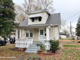 2707 Cleveland Blvd, Louisville, KY 40206