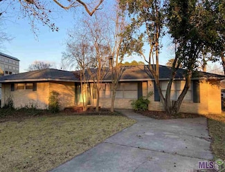 4511 E Essen Heights Ct, Baton Rouge, LA 70809