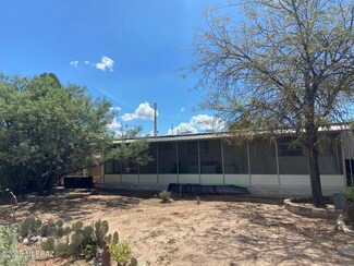 557 Hillcrest, Benson, AZ 85602