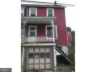 304 E Kline Ave, Lansford, PA 18232
