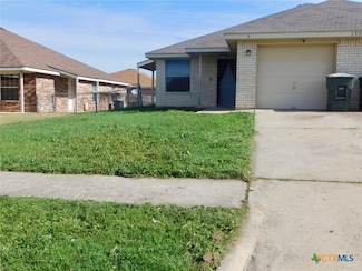 2803 Alma Dr, Killeen, TX 76549
