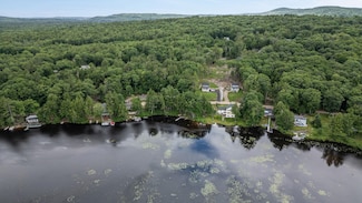 239 NE Pond Rd, Milton, NH 03851