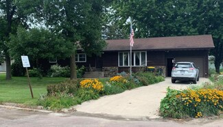 604 2nd Ave W, Lamberton, MN 56152