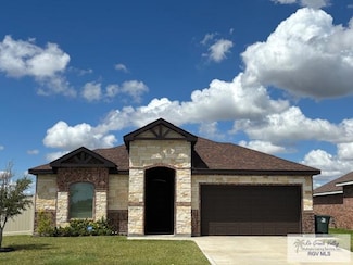 601 Clearview Dr, Harlingen, TX 78552