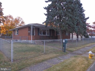 8268 Balfour Rd, Pennsauken, NJ 08110