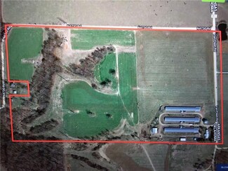 53951 S 734 Rd, Colcord, OK 74338