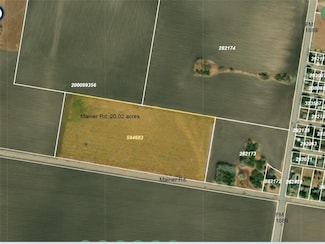 0 Mainer Rd, Robstown, TX 78380