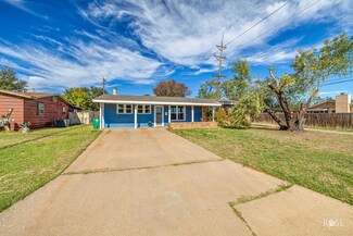 3014 Sac Ave, San Angelo, TX 76904