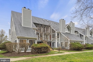 6009 Mersey Oaks Way Unit 4A, Alexandria, VA 22315