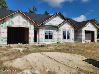 2100 Dartford Dr Unit A, Greenville, NC 27834