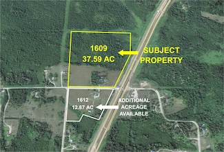 1609 Balsam Rd NW, Bemidji, MN 56601