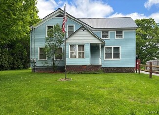 1046 Ammon, West Leyden, NY 13489