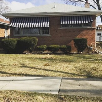 9233 Latrobe Ave, Skokie, IL 60077