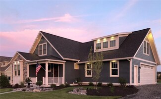 107 Packwood Place Unit 34, Skaneateles, NY 13152
