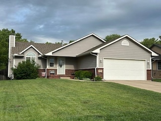 5037 E Pembrook Ct, Wichita, KS 67220
