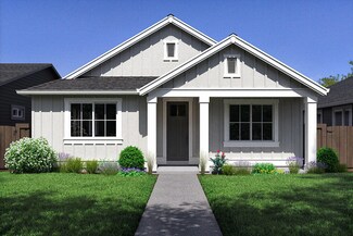 60865 SE Barstow Place, Bend, OR 97702