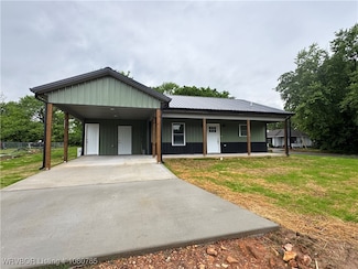 1685 S 1st St, Westville, OK 74965