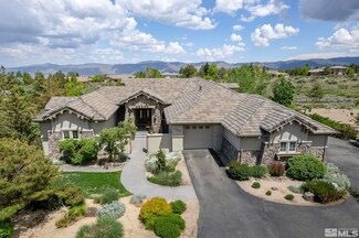 13345 W Saddlebow Dr, Reno, NV 89511
