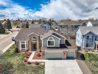 9299 Lark Sparrow Trail, Highlands Ranch, CO 80126
