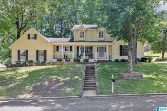 1439 Cabin Hill Rd, Birmingham, AL 35235