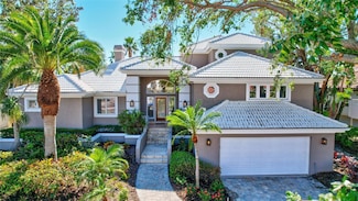 3161 Bayou Sound, Longboat Key, FL 34228