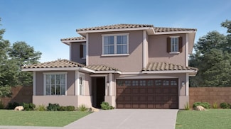 Sycamore Plan 3522, Mesa, AZ 85212