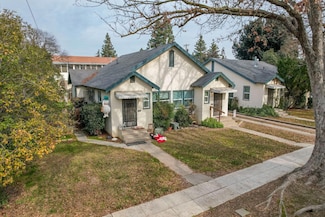 144 W Vassar Ave, Fresno, CA 93705