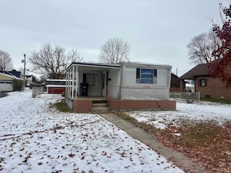 454 Maple St, Tipton, IN 46072