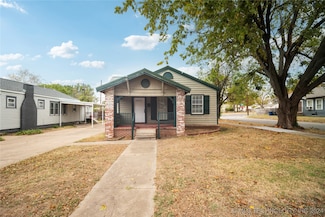 1801 W Easton Ct, Tulsa, OK 74127