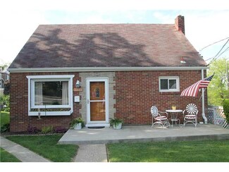 1233 Colescott St, Pittsburgh, PA 15205