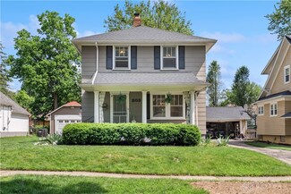 303 Hadley Ave, Dayton, OH 45419