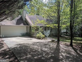 191 Bern Vista, Sautee Nacoochee, GA 30571