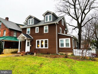 411 N Governors Ave, Dover, DE 19904