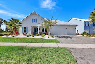57 Topside Dr, Saint Johns, FL 32259