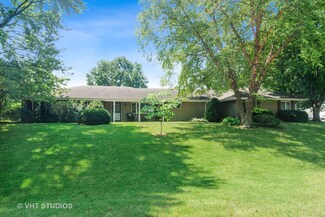 23335 W Feeney Dr, Plainfield, IL 60586