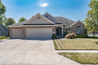 12909 Tuscany Way, Fort Wayne, IN 46845