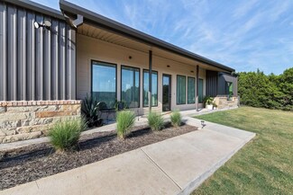 458 Hurst Place Blvd, Lampasas, TX 76550