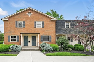 17 Creekwood Square Unit 17, Cincinnati, OH 45246