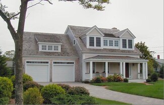 20 Hydrangea Ln, Chatham, MA 02633