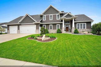2636 Moose Creek Trail, Suamico, WI 54313