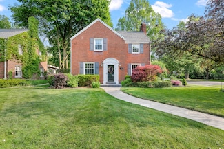 18714 San Diego Blvd, Lathrup Village, MI 48076