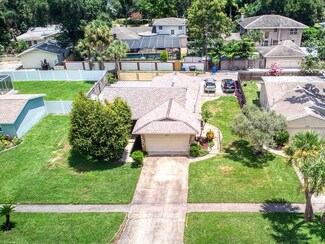 3601 Haines Rd N, Saint Petersburg, FL 33704