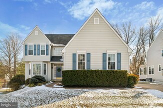 408 Monteray Ln, West Chester, PA 19380
