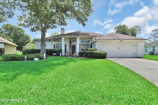1571 Shelter Cove Dr, Fleming Island, FL 32003