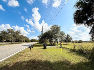 21862 Fort Christmas Rd, Christmas, FL 32709
