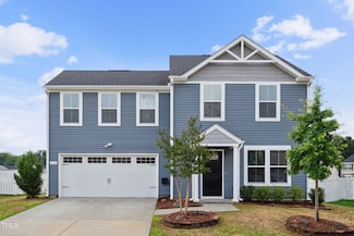 1004 Summer Mist Ln, Durham, NC 27704